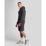 Lyle & Scott Sweat Shorts - Gunmetal