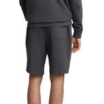 Lyle & Scott Sweat Shorts - Gunmetal