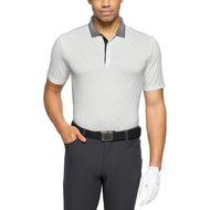Galvin Green Mansfield Golf Shirt - White