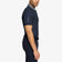 Galvin Green Mansfield Golf Shirt - Navy