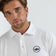 Peter Millar 纯色性能球衣高尔夫 Polo 衫 - 海军蓝（副本）
