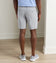 Peter Millar Surge Performance Golf Shorts - Gale Grey
