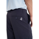Huffer Fairway Golf Pants - Navy