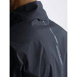 Cross Essex Windbreaker Golf Pullover - Navy