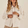 Malbon Women's Kade Jacket - Ivory