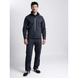 Cross X-Pro 高尔夫夹克 - 海军蓝