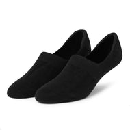 特拉维斯·马修（Travis Mathew）魔术师2.0没有表演高尔夫袜子 - 黑色