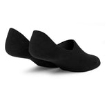 特拉维斯·马修（Travis Mathew）魔术师2.0没有表演高尔夫袜子 - 黑色