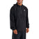 Malbon Ridge Anorak Golf Performance Pullover - Black