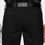 J.Lindeberg Mitch Golf Shorts - Black