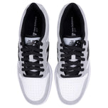 New Balance 480 Spikeless Wide (EE) Golf Shoes - Light Grey