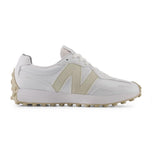 New Balance 女式 327 无钉高尔夫球鞋 - 棕色