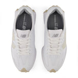 New Balance 女式 327 无钉高尔夫球鞋 - 棕色