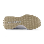 New Balance 女式 327 无钉高尔夫球鞋 - 棕色