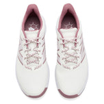 New Balance 女式 Fresh Foam Contend v3 无钉高尔夫球鞋 - 沙色