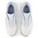 New Balance Women's Fresh Foam Contend v3 Spikeless Wide Golf Shoes - White/Blue