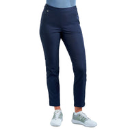 Nivo Women's Nyala Golf Pants - Navy