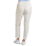 Nivo Women's Nyala Golf Pants - Cream