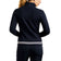 Nivo Women's Scarlet Full Zip Knitted Golf Cardigan - Navy