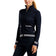 Nivo Women's Scarlet Full Zip Knitted Golf Cardigan - Navy
