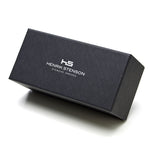 HS眼镜Billie-闪亮的黑色