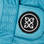 G/Fore妇女右高尔夫手套 - 太平洋