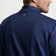 Peter Millar Bond Elite Golf Crew Neck Pullover - Navy