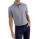 Peter Millar Solid Performance Jubilee Jersey Golf Polo Shirt - Navy