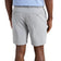 Peter Millar Surge Performance Golf Shorts - Gale Grey