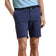Peter Millar Surge 高性能高尔夫短裤 - 海军蓝