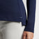 Peter Millar Women's Women's Raglan Sleeve Perth 1/4 Midlayer - Navy