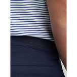 Peter Millar Performance 5 Pocket Golf Pants - Navy