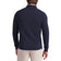 Puma Cloudspun Fleece 1/4 Zip Golf Midlayer - Deep Navy