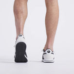 Puma Helsinki g Spikeless高尔夫球鞋 - 棕褐色白色/彪马黑色