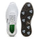 Puma Ignite Elevate 2 Tour Golf Shoes - Puma White/Puma Black