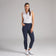 Puma Women's Avant Slim Golf Pants - Deep Navy