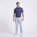 PUMA X PTC Micro Golf Polo衬衫 - 深海军
