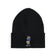 RLX Ralph Lauren Polo Bear 羊毛高尔夫毛线帽 - 黑色