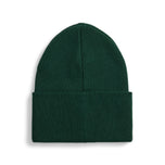 RLX Ralph Lauren Polo Bear Wool Golf Beanie - Northwest Pine
