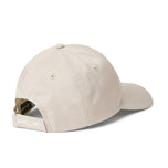 RLX Ralph Lauren Polo Player Twill Golf Cap - Basic Sand