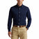 RLX Ralph Lauren Slim Fit Performance Pique高尔夫衬衫 - 精制海军