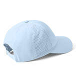 RLX Ralph Lauren Women's Performance Logo Mesh Pannel Cap - Cold Springs