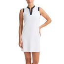 Rohnisch Women&#39;s Abby Sleeveless Golf Dress - White