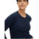Rohnisch Women's Classic Cable Knit Golf Cardigan - Navy