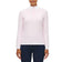 Rohnisch Women's Kora Knitted Half Zip Golf Pullover - Cradle Pink