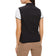 Rohnisch妇女步调背心 - 黑色
