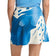 Rohnisch Women's Ultra Viola UV Golf Skort - Blue Aquarelle