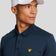 Lyle & Scott Tour 高尔夫 Polo 衫 - 深海军蓝