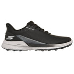 Skechers Pure Spikeless Slip-Ins Golf Shoes - Black