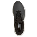Skechers Women's Flow Spikeless Slip-Ins Golf Shoes - Black